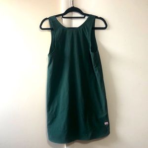 Topo Designs size small dress